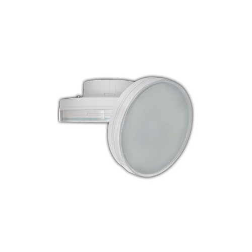 Лампа светодиодная Ecola GX70 LED 10,0W Tablet 220V 2800K матовое стекло 111х42 /T7MW10ELC/