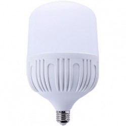 Лампа светодиодная Ecola High Power LED Premium 50W 220V универс E27/E40 (лампа) 6000K 230х140mm /HPUD50ELC/