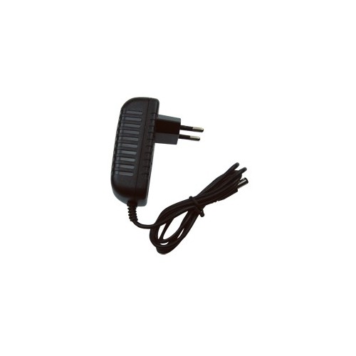 Адаптер питания Ecola LED strip Power Adapter  24W 220V-12V для светодиодной ленты (на вилке) /B0L024ESB/ фото 1