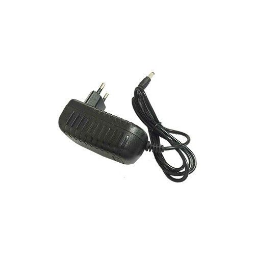 Адаптер питания Ecola LED strip Power  Adapter  24W 220V-24V для светодиодной ленты (на вилке) /D0L024ESB/ фото 1