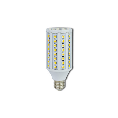 Лампа светодиодная Ecola Corn LED Premium 17,0W 220V E27 4000K кукуруза 145x60 /Z7NV17ELC/