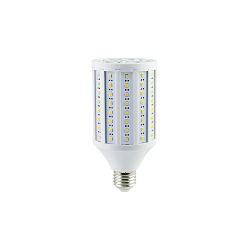 Лампа светодиодная Ecola Corn LED Premium 21,0W 220V E27 4000K кукуруза 152x72 /Z7NV21ELC/