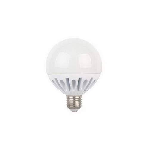 Лампа светодиодная Ecola globe   LED Premium 20,0W G95 220V E27 4000K 320° шар (композит) 140x95 /K7LV20ELC/ фото 1