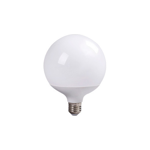 Лампа светодиодная Ecola globe LED Premium 30,0W G120 220V E27 4000K 320° шар (композит) 170x120 /K7LV30ELC/ фото 1