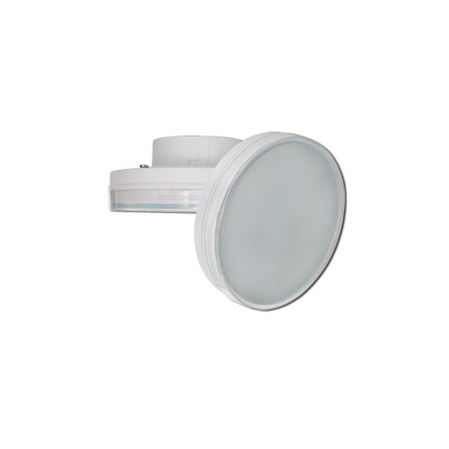 Лампа светодиодная Ecola GX70 LED 13,0W Tablet 220V 4200K матовое стекло 111x42 /T7MV13ELC/