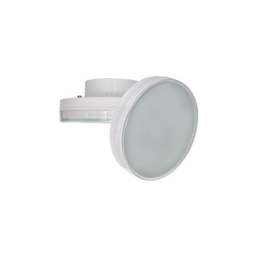 Лампа светодиодная Ecola GX70 LED Premium 20,0W Tablet 220V 4200K матовое стекло (композит) 111х42  /T7PV20ELC/