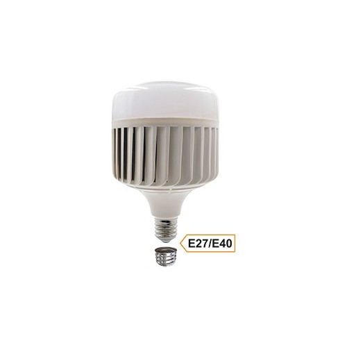 Лампа светодиодная Ecola High Power LED Premium 150W 220V универс E27/E40 (лампа) 4000K 260х180mm /HPV150ELC/