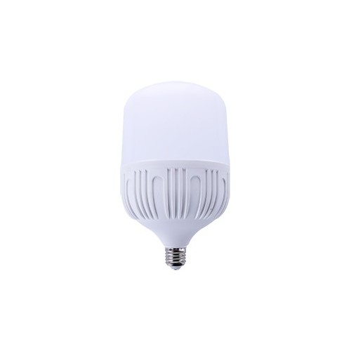 Лампа светодиодная Ecola High Power LED Premium 50W 220V универс E27/E40 (лампа) 6000K 230х140mm /HPUD50ELC/