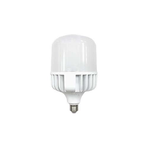 Лампа светодиодная Ecola High Power LED Premium 80W 220V универс E27/E40 (лампа) 6000K 280х140mm /HPUD80ELC/