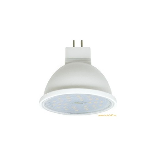 Лампа светодиодная Ecola MR16 LED 7,0W 220V GU5.3 4200K прозрачная 48x50 /M2SV70ELC/ фото 3