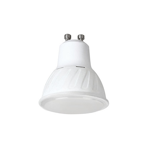 Лампа светодиодная Ecola Reflector GU10 LED Premium 10,0W 220V 6000K (композит) 57x50 /G1UD10ELC/ фото 1