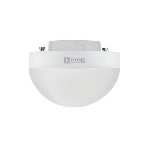 Лампа светодиодная LED-GX53SF-VC 18Вт 230В 4000K 1800Лм IN HOME фото 1