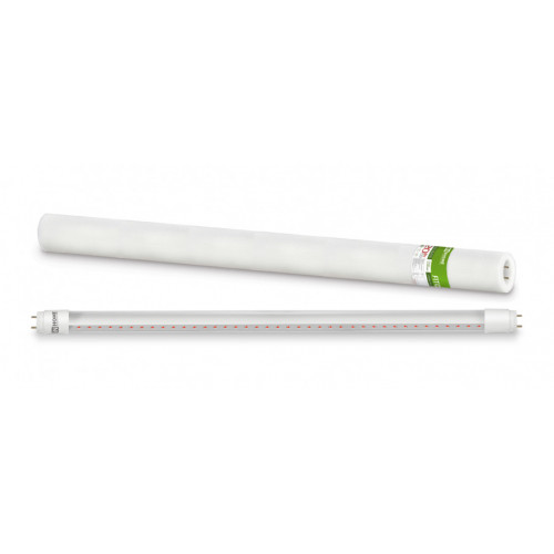 Лампа светодиодная LED-T8-FITO 20Вт 230В G13 1200мм IN HOME фото 1