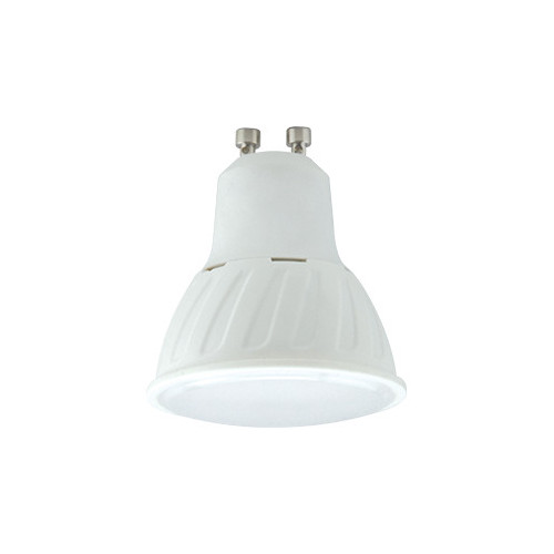 Лампа светодиоднаяEcola Reflector GU10  LED 10,0W  220V 6000K 57x50 /G1LD10ELC/ фото 1