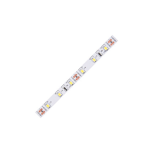 Лента светодиодная Ecola LED strip PRO 8W/m 12V IP20 8mm 60Led/m 4200K 12Lm/LED 720Lm/m на катушке 5м /P2LV08ESB/