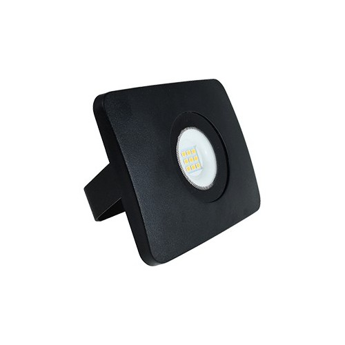 Прожектор светодиодный Ecola Light Projector LED 10,0W 220V 4200K IP65 /JPQV10ELB/ фото 1
