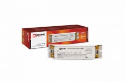 ЭПРА для люминесцентных ламп ETL-136-А2 1х36Вт Т8/G13 IN HOME