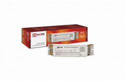 ЭПРА для люминесцентных ламп ETL-236-А2 2х36Вт Т8/G13 IN HOME