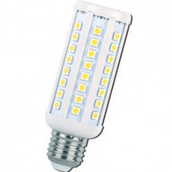 Лампа светодиодная Ecola Corn LED Premium 12,0W 220V E27 4000K кукуруза 108x41 /Z7NV12ELC/