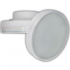 Лампа светодиодная Ecola GX70 LED 10,0W Tablet 220V 4200K матовое стекло 111х42 /T7MV10ELC/