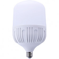 Лампа светодиодная Ecola High Power LED Premium 65W 220V универс E27/E40 (лампа) 4000K 195х140mm /HPUV65ELC/