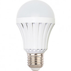 Лампа светодиодная Ecola Light classic  LED Eco 9,2W A60 220V E27 2700K 110x60 (TK7W92ELY)