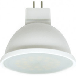 Лампа светодиодная Ecola MR16 LED Premium+RA 10,0W 220V GU5.3 4200K Ra90 IC матовая 51x50 /M2GV10ELC/