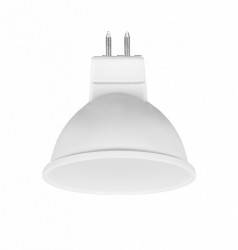 Лампа светодиодная MR16 10 Вт 2700 К GU5.3 Фарлайт