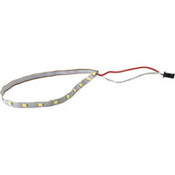 Лента запасная LED Ecola GX53 H4 LD Strip LED для подсветки светильника GX53 H4 LDxxxx 24V, 5.0W, 6000K  /PD5350EFB/