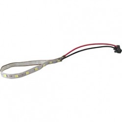 Лента запасная LED Ecola MR16 LD Strip для подсветки светильника MR16 LDxxxx 24V, 3.0W, 4200K /PL1630EFB/