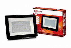 Прожектор светодиодный СДО-8 70Вт 230В 6500К 6650Лм IP65 IN HOME
