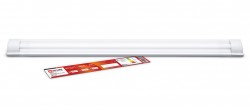 Светильник под светодиодную лампу SPO-405 1xLED-Т8-1200 G13 230В IP40 1200 мм IN HOME
