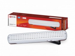 Светильник светодиодный аварийный СБА 1093С-120DC 120LED Li-ion DC IN HOME