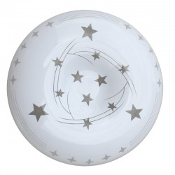 Светильник светодиодный серии DECO 14Вт 230В 4000К 910лм 300мм IP40 СОЗВЕЗДИЕ IN HOME 