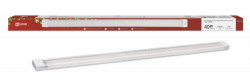 Светильник светодиодный СПБ-110 STD-ФИТО красно-синий спектр 40Вт 1200мм IP40 IN HOME