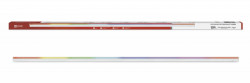 Светильник светодиодный СПБ-Т5-RGBW 15Вт 230B red-green-blue-4000К 1200мм IN HOME